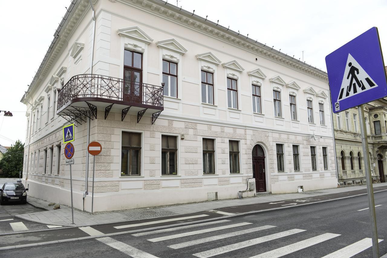 Modern Central-Near Unirii Square Cluj-Napoca Exterior photo