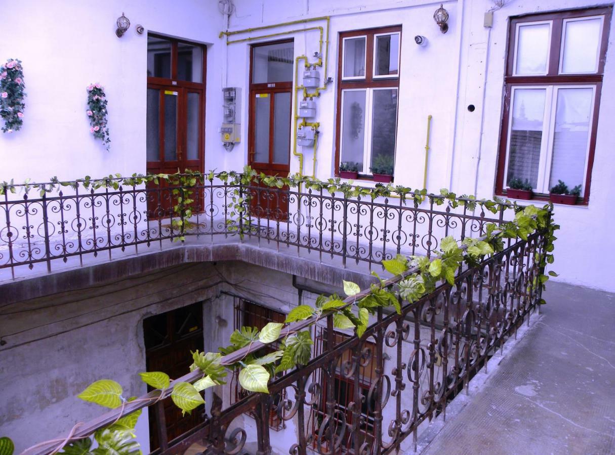 Modern Central-Near Unirii Square Cluj-Napoca Exterior photo